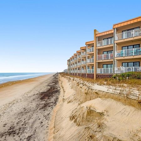 Topsail Dunes North Topsail Beach Zimmer foto