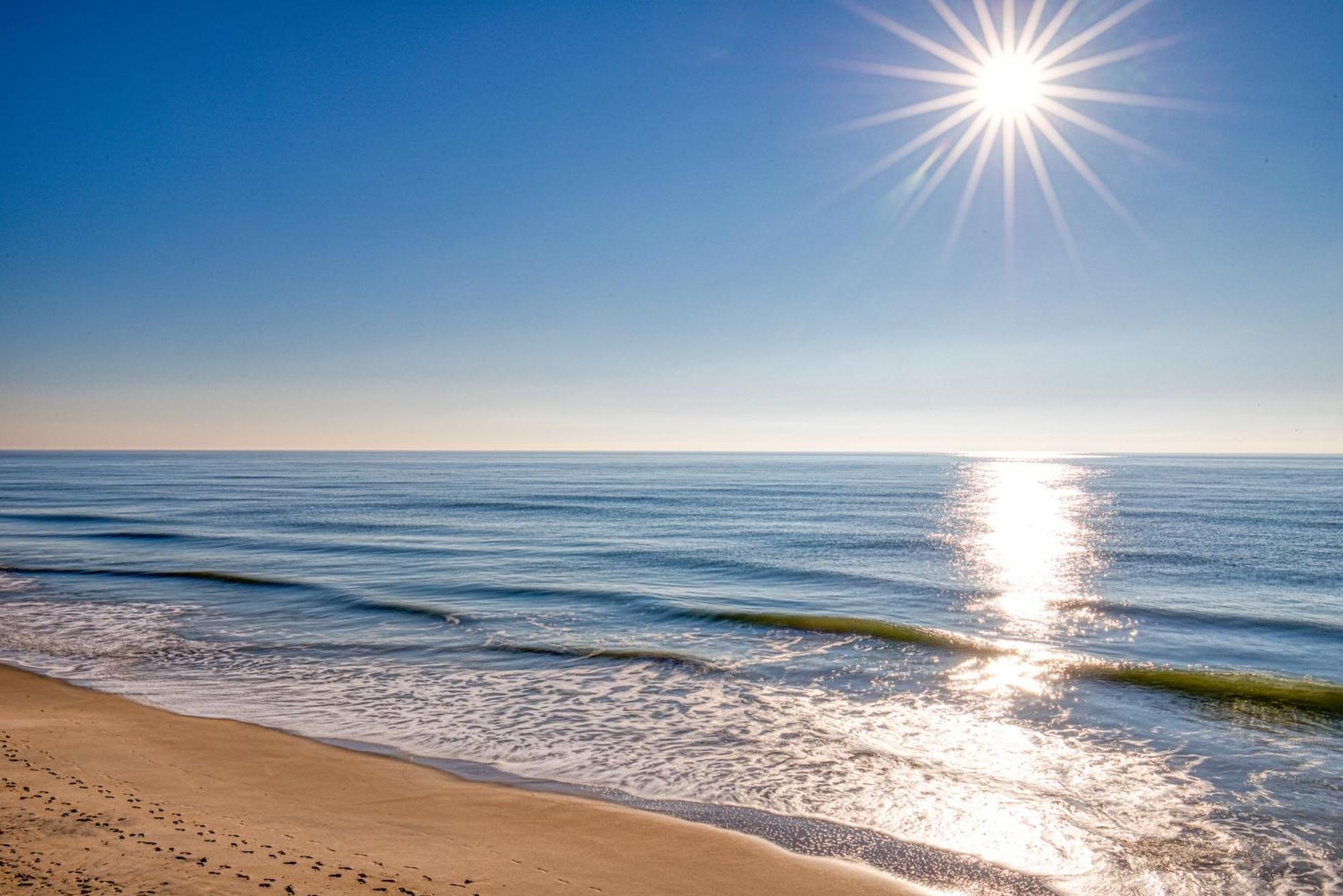 Topsail Dunes North Topsail Beach Zimmer foto