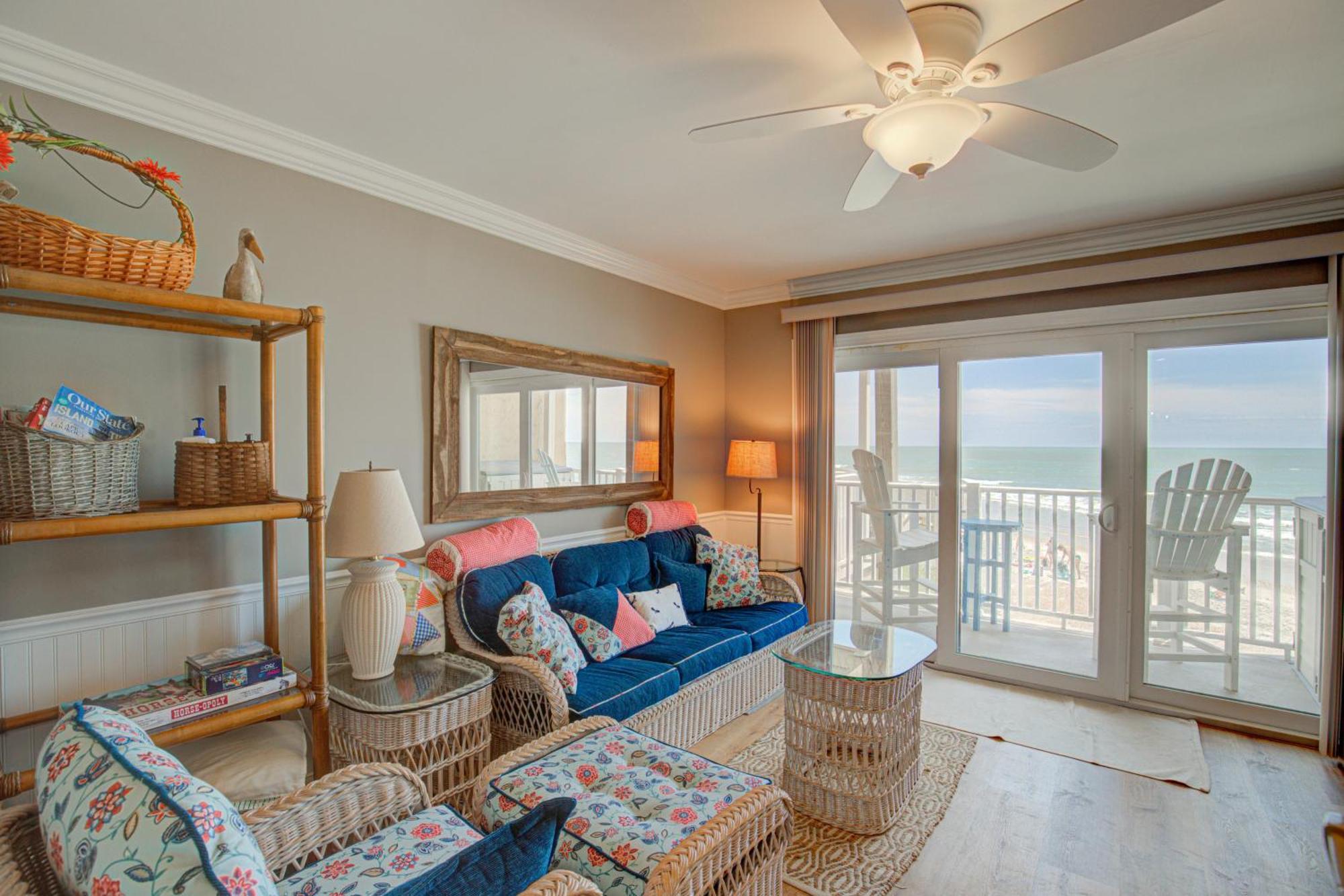 Topsail Dunes North Topsail Beach Zimmer foto