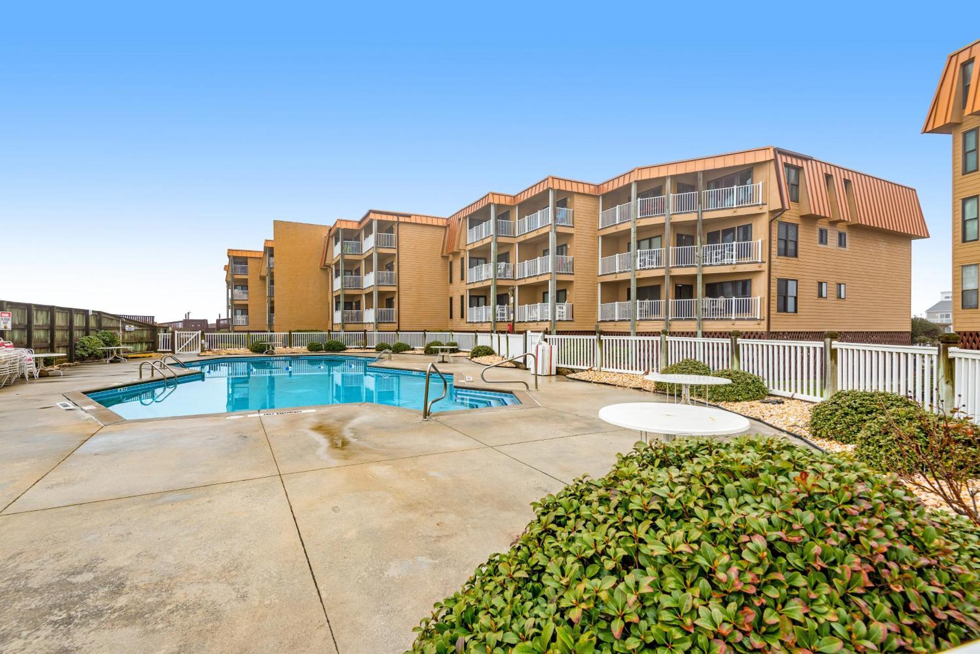 Topsail Dunes North Topsail Beach Zimmer foto