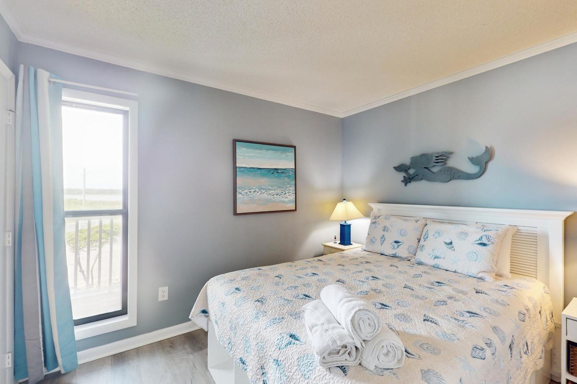 Topsail Dunes North Topsail Beach Zimmer foto