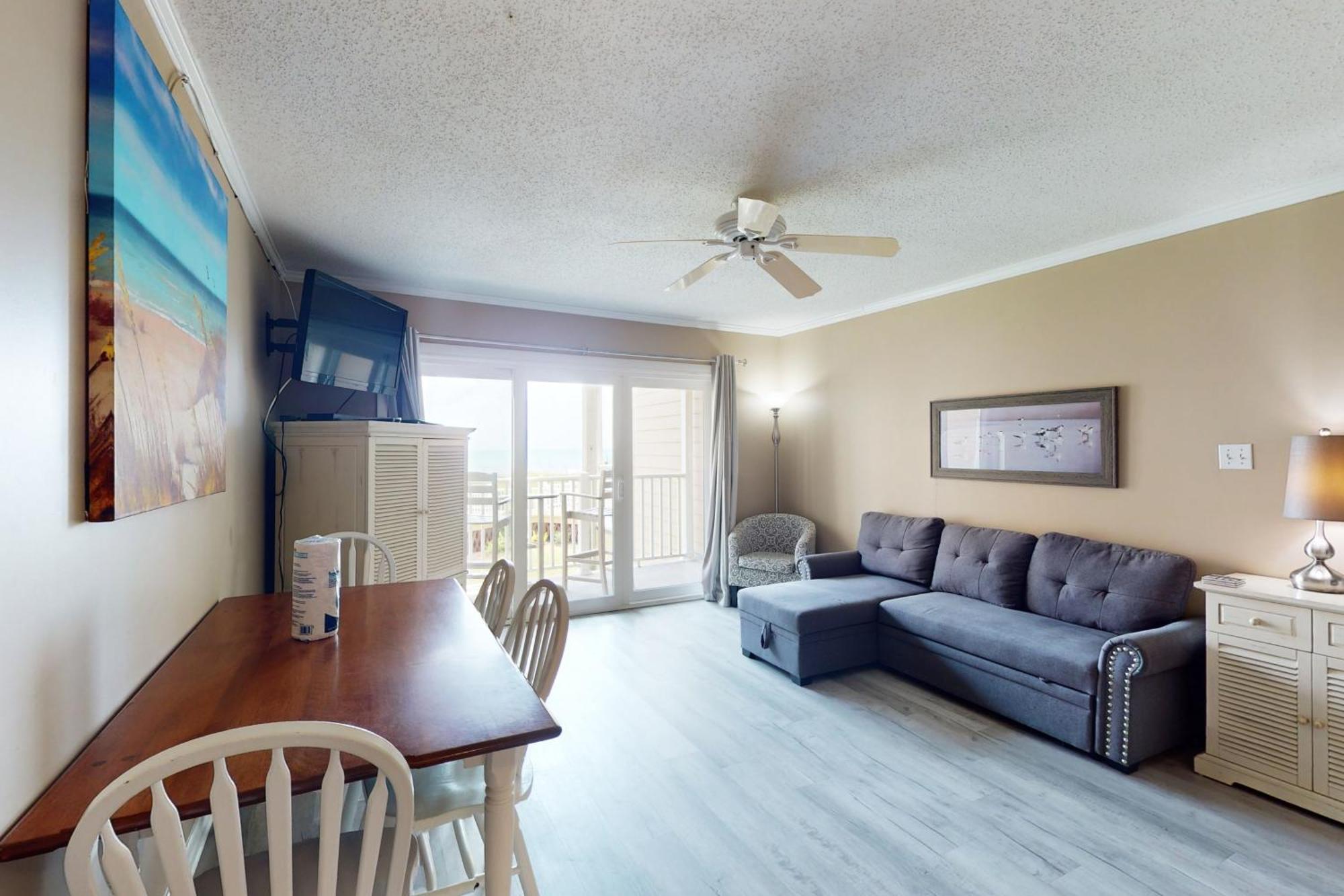 Topsail Dunes North Topsail Beach Zimmer foto