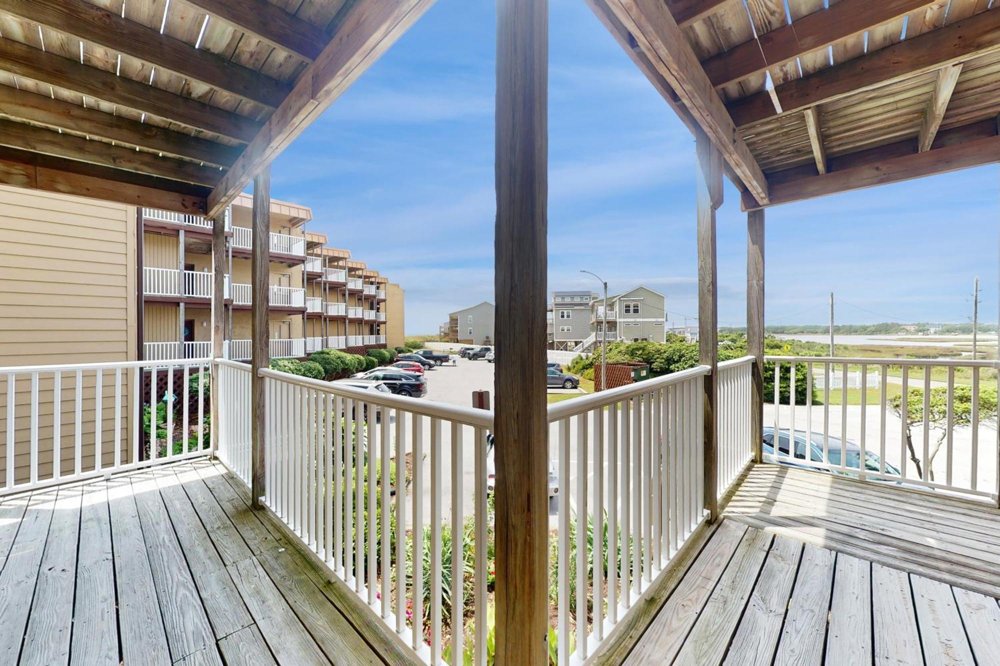 Topsail Dunes North Topsail Beach Zimmer foto