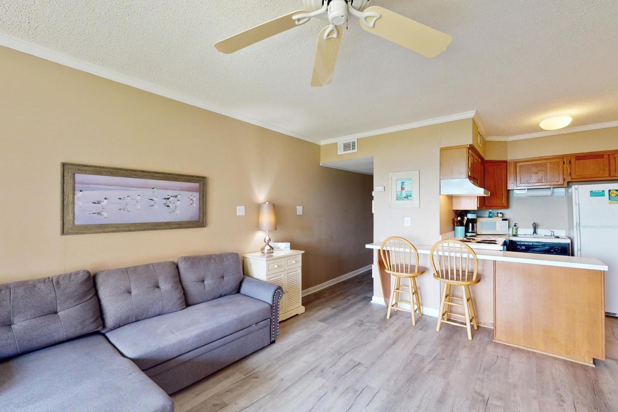Topsail Dunes North Topsail Beach Zimmer foto