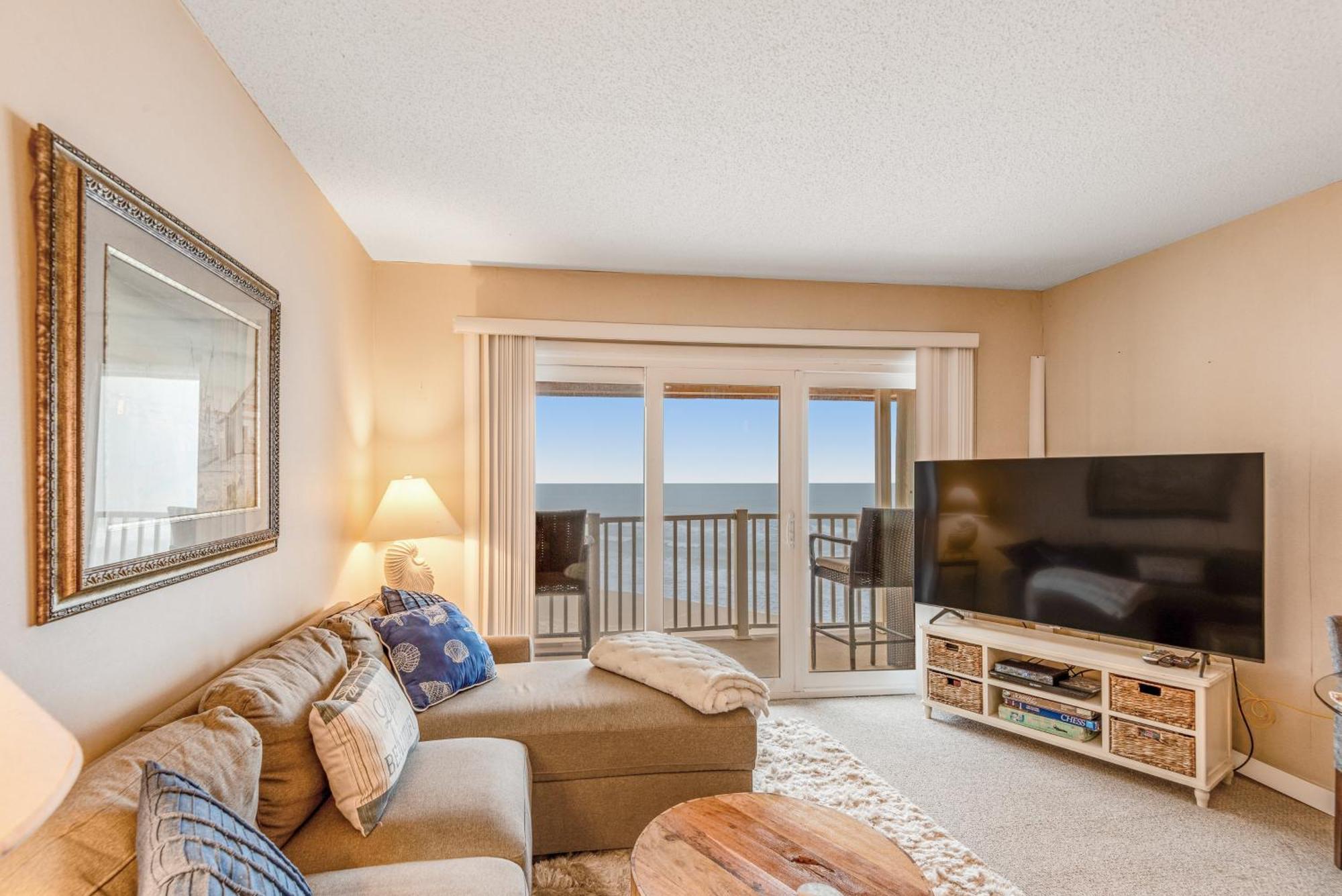 Topsail Dunes North Topsail Beach Zimmer foto