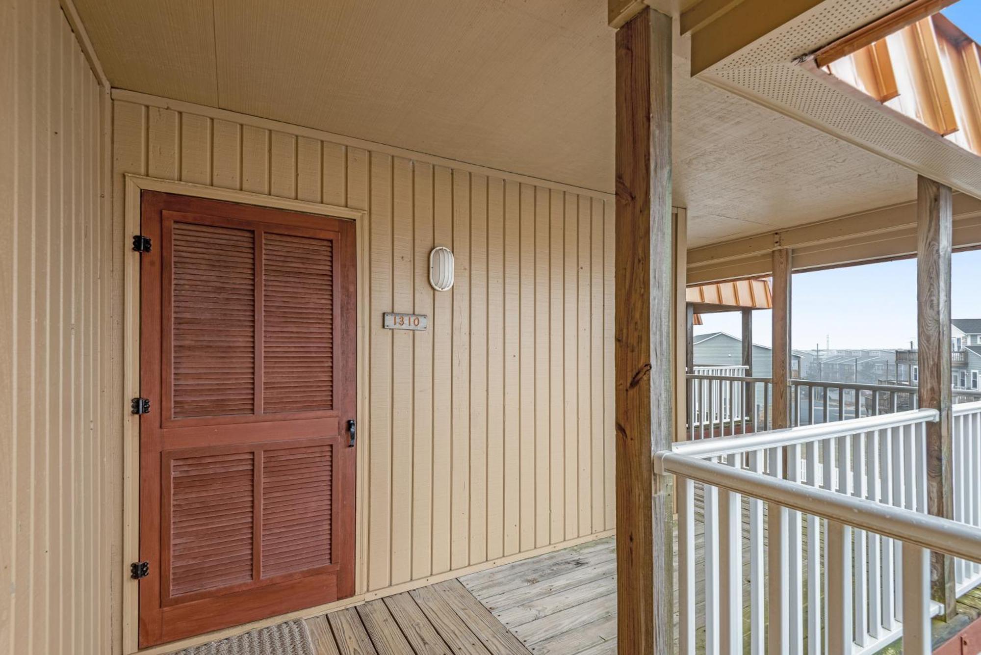 Topsail Dunes North Topsail Beach Zimmer foto