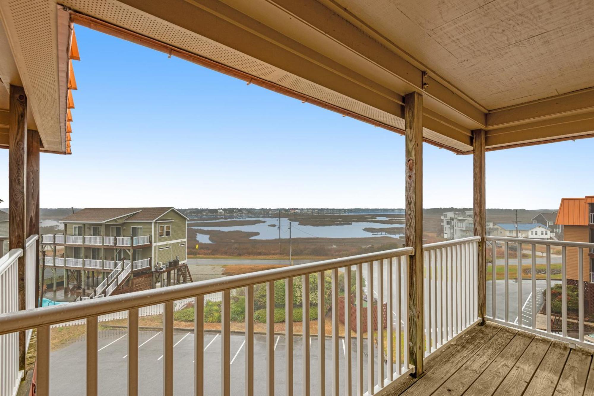 Topsail Dunes North Topsail Beach Zimmer foto