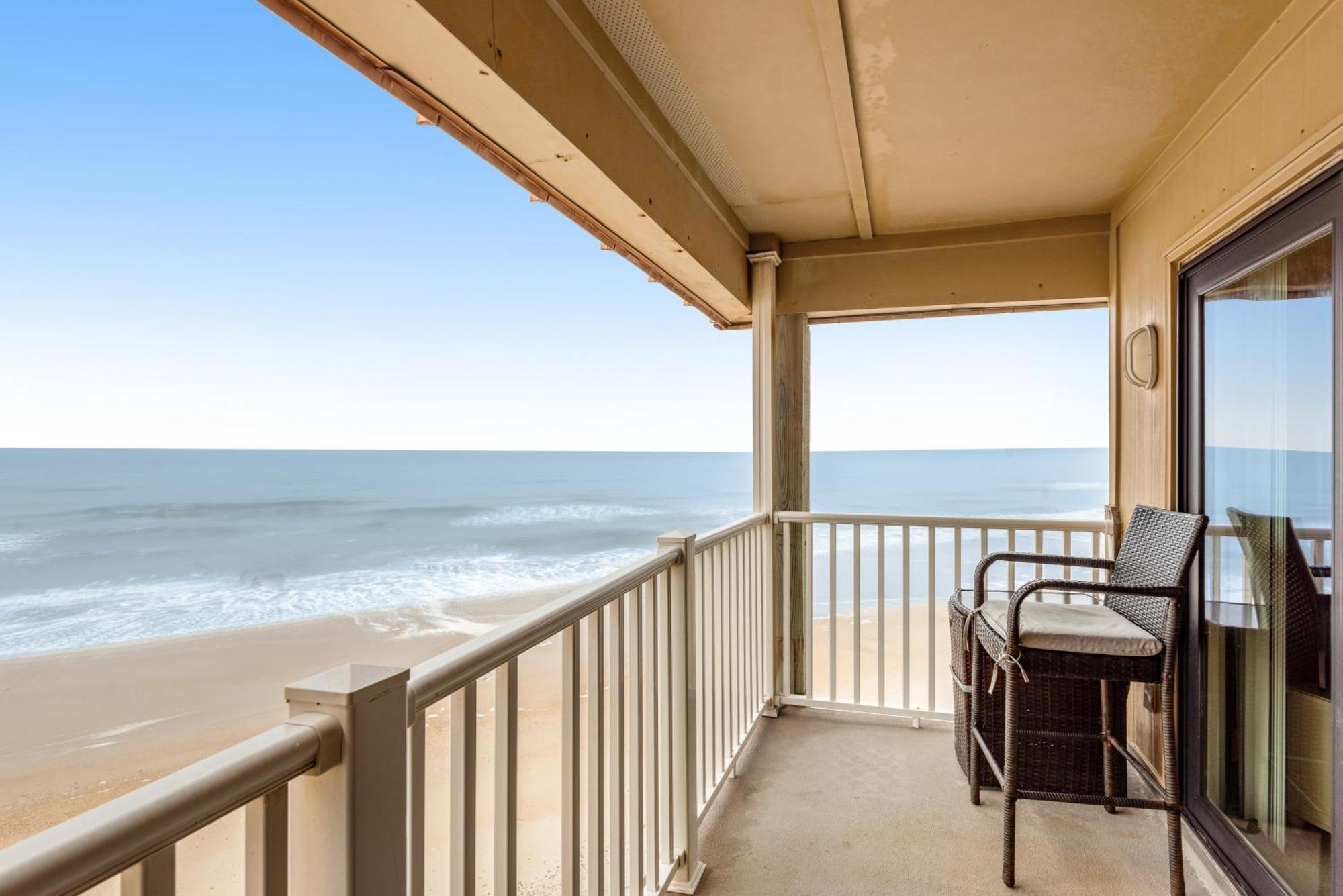 Topsail Dunes North Topsail Beach Zimmer foto