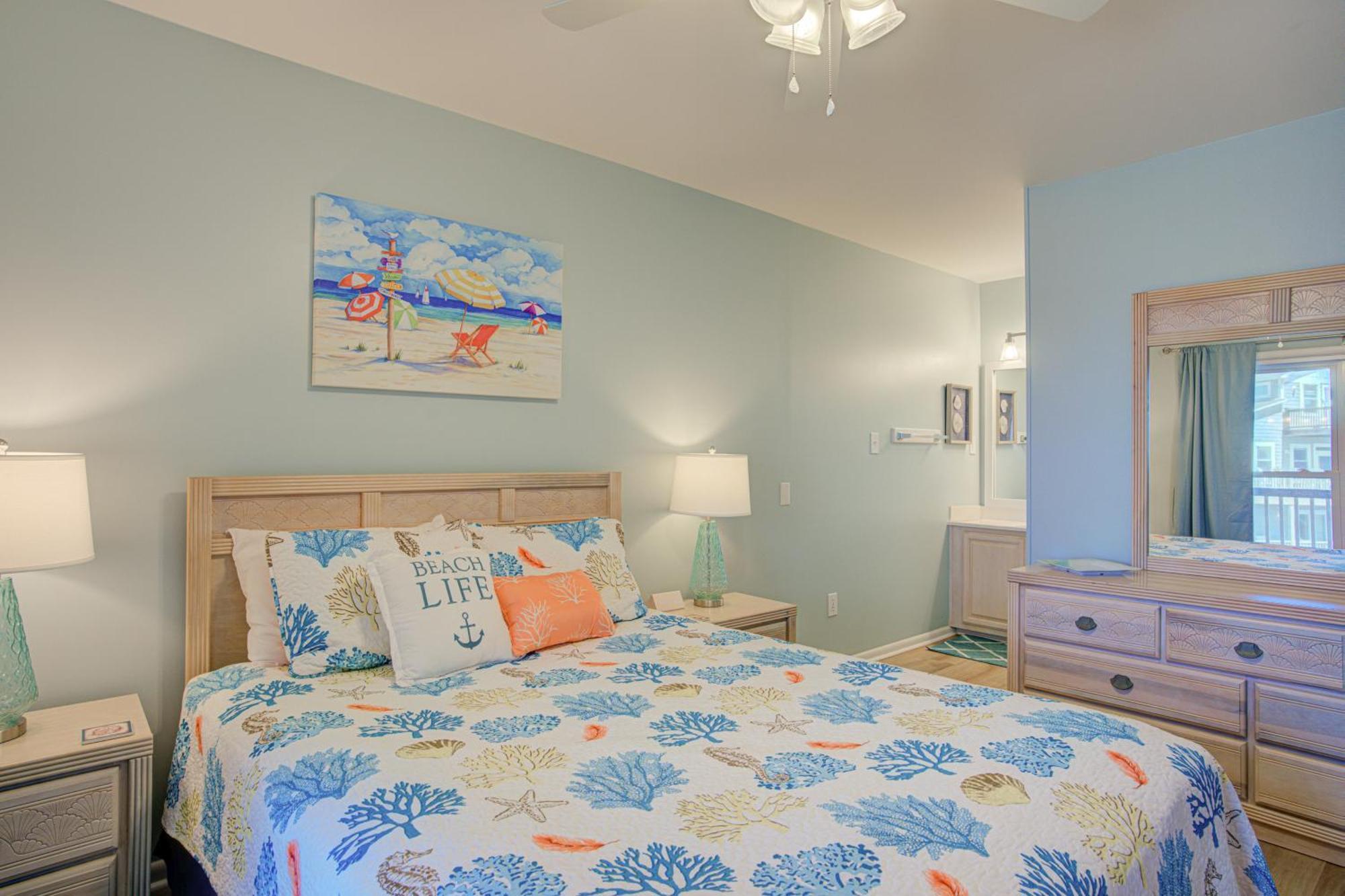 Topsail Dunes North Topsail Beach Zimmer foto