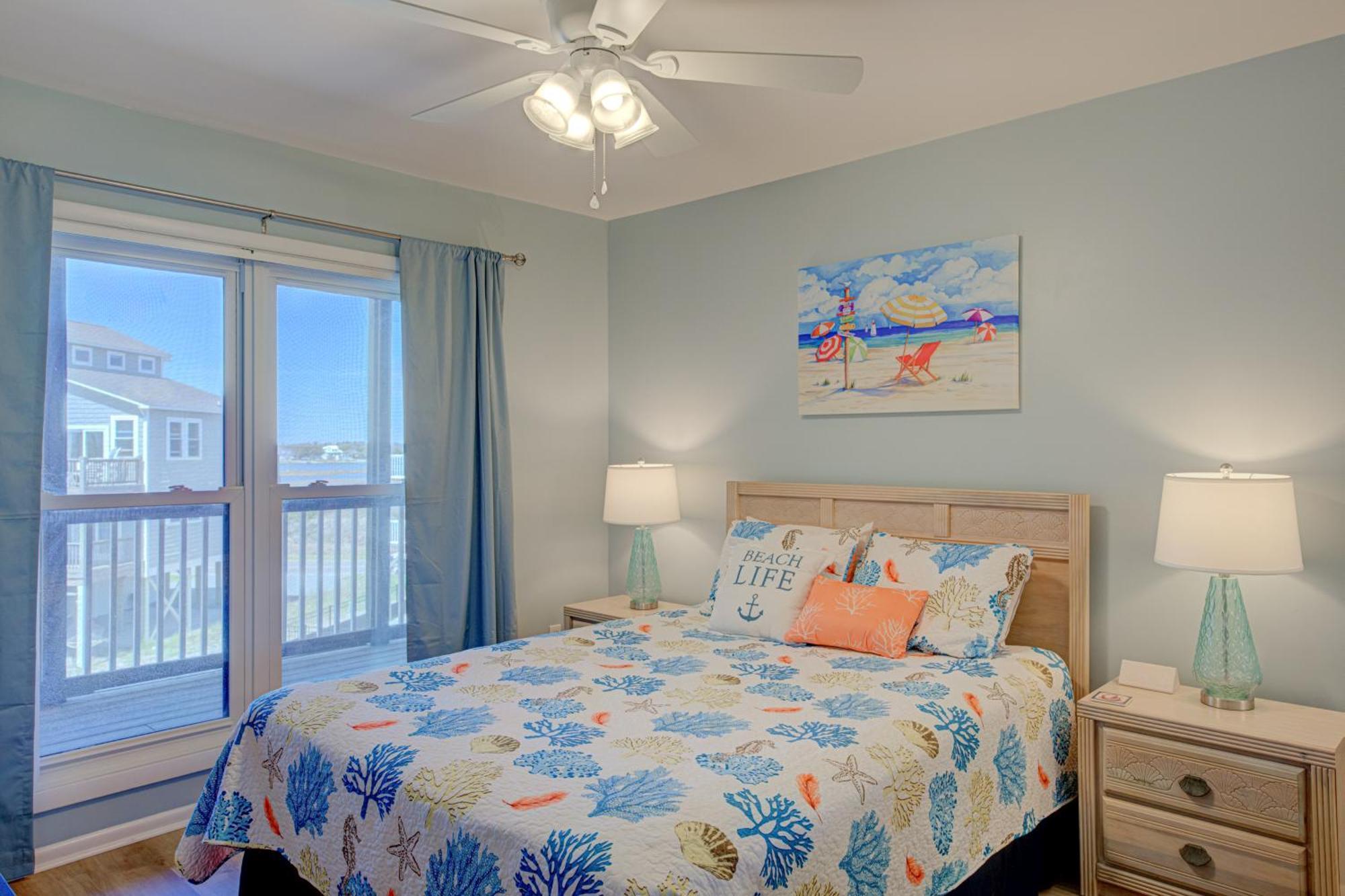 Topsail Dunes North Topsail Beach Zimmer foto