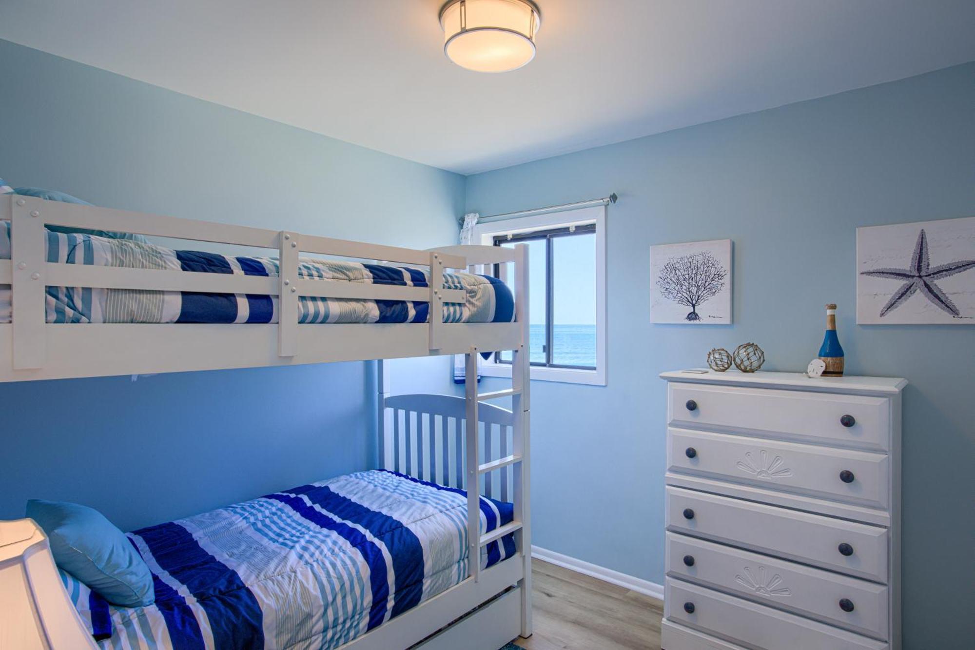 Topsail Dunes North Topsail Beach Zimmer foto