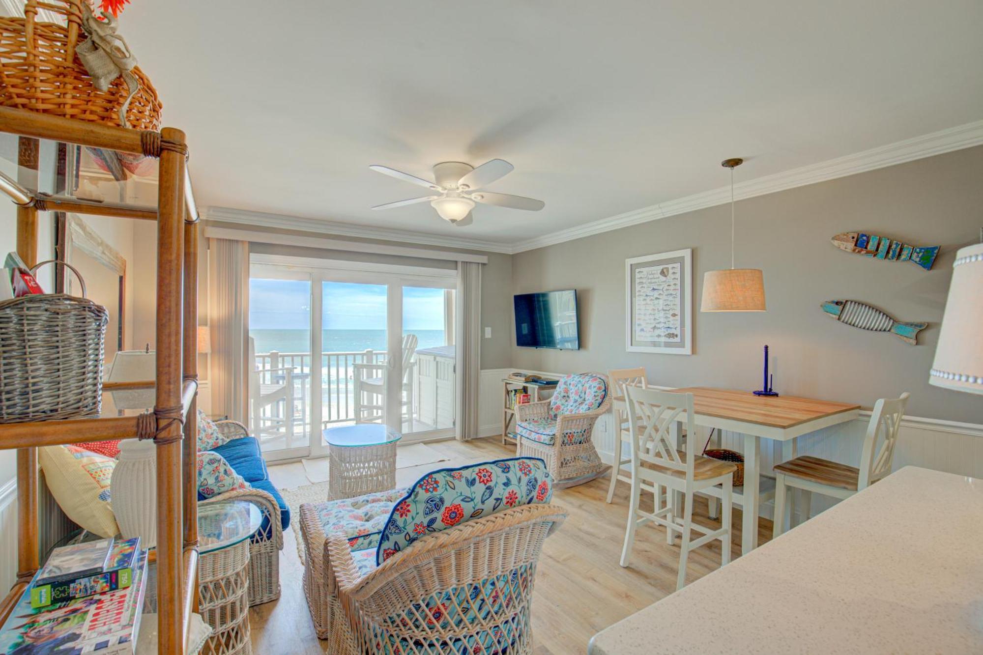 Topsail Dunes North Topsail Beach Zimmer foto