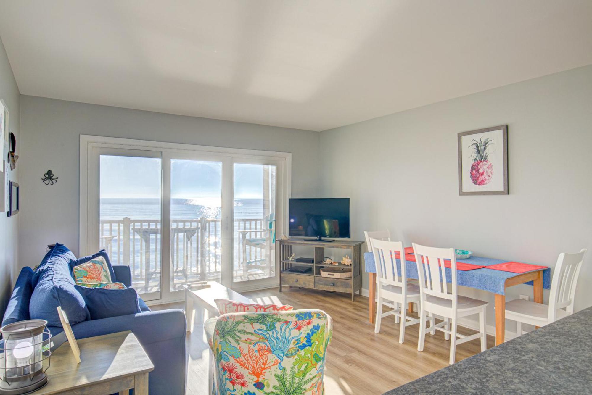 Topsail Dunes North Topsail Beach Zimmer foto