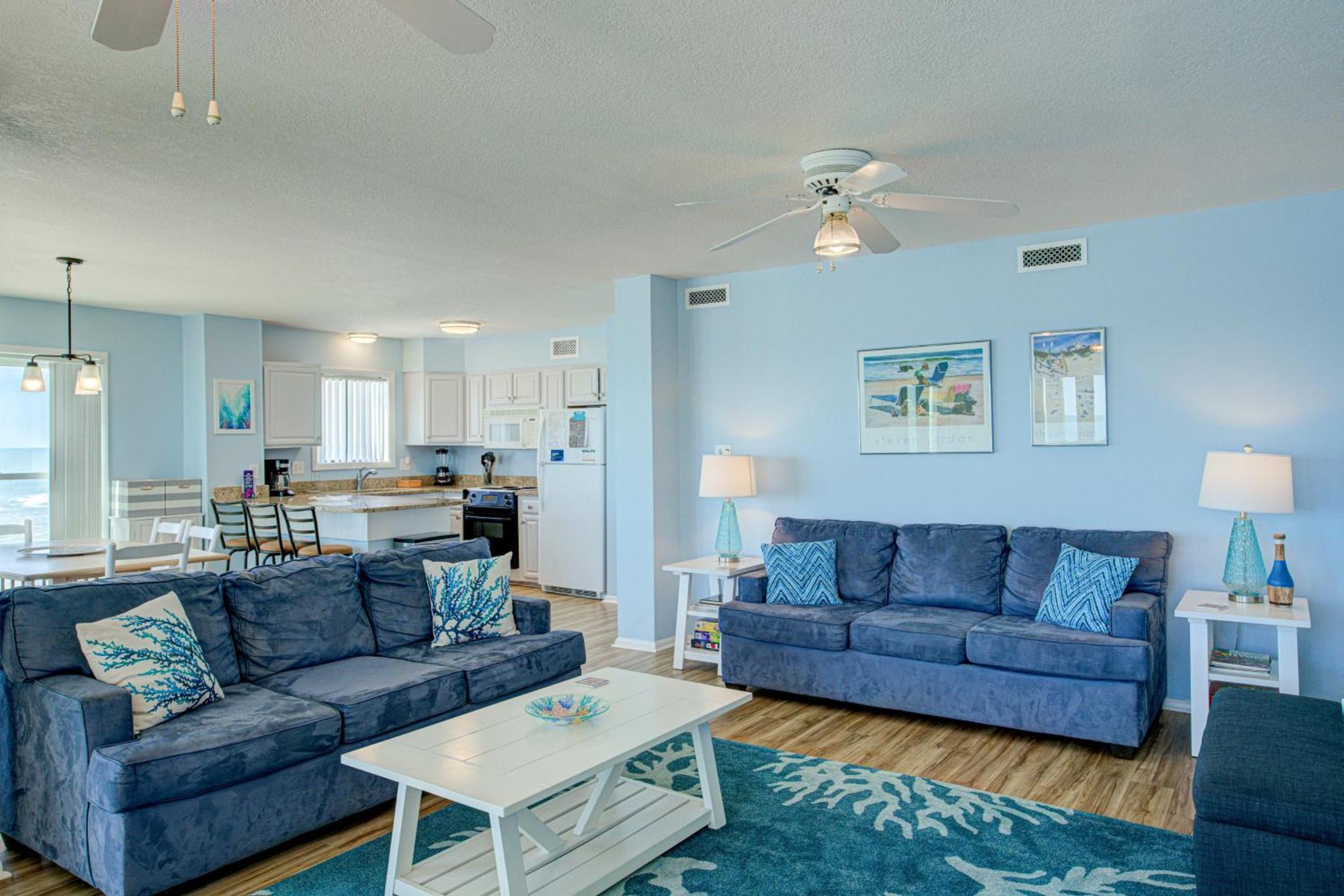 Topsail Dunes North Topsail Beach Zimmer foto