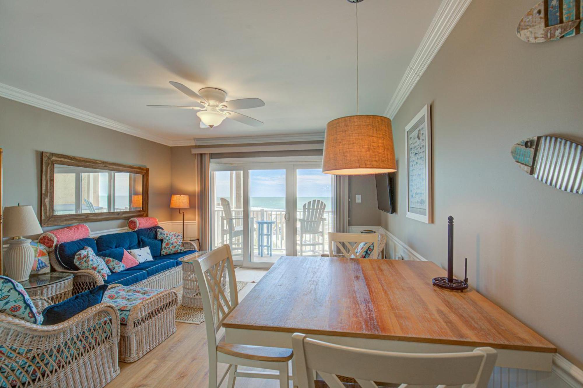 Topsail Dunes North Topsail Beach Zimmer foto