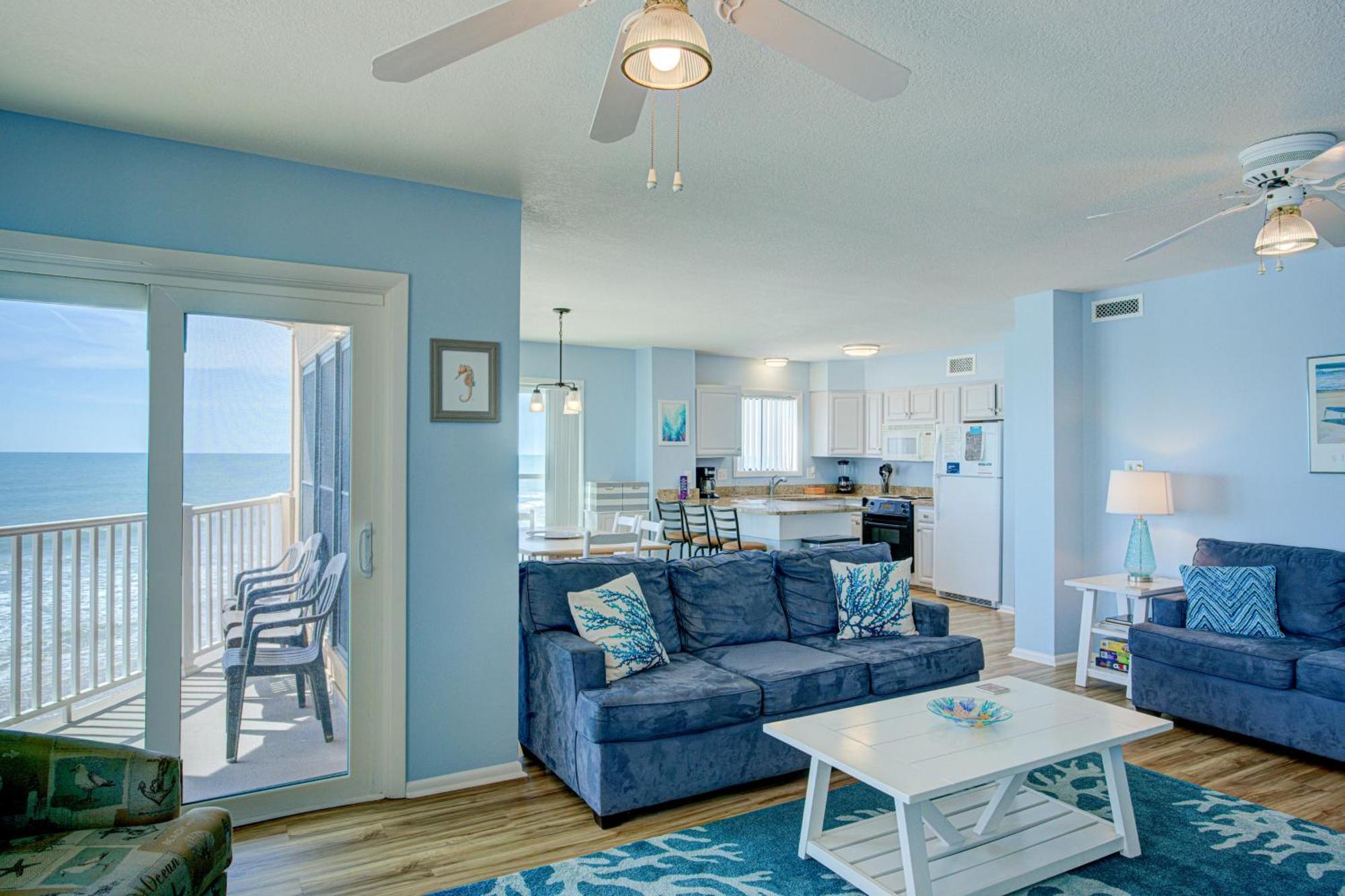 Topsail Dunes North Topsail Beach Zimmer foto