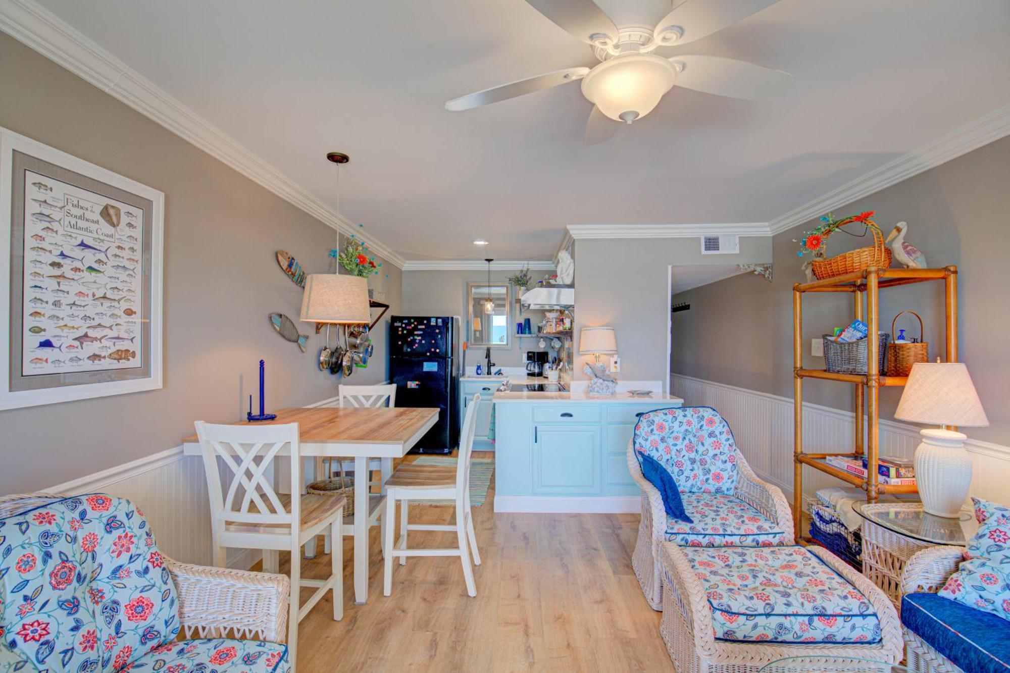 Topsail Dunes North Topsail Beach Zimmer foto