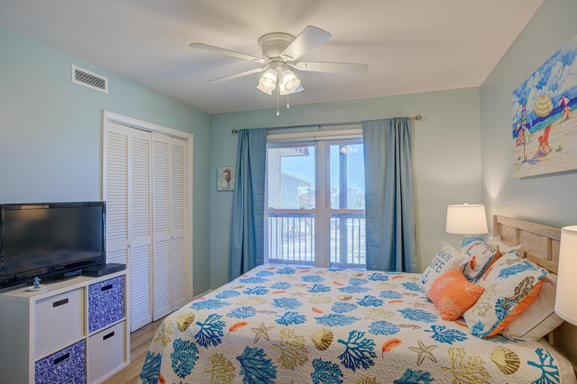 Topsail Dunes North Topsail Beach Zimmer foto