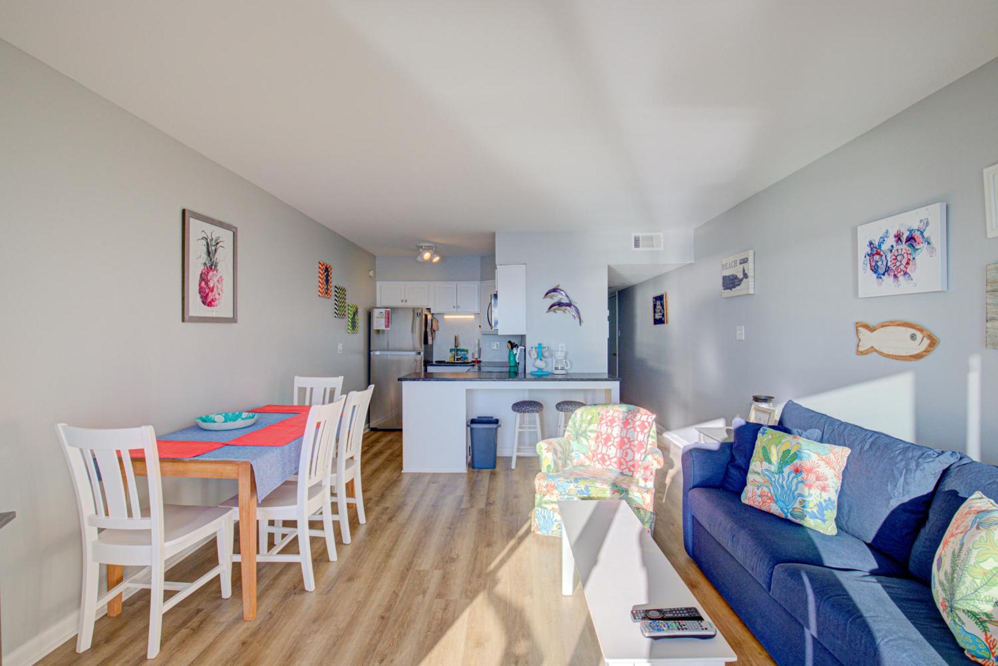 Topsail Dunes North Topsail Beach Zimmer foto